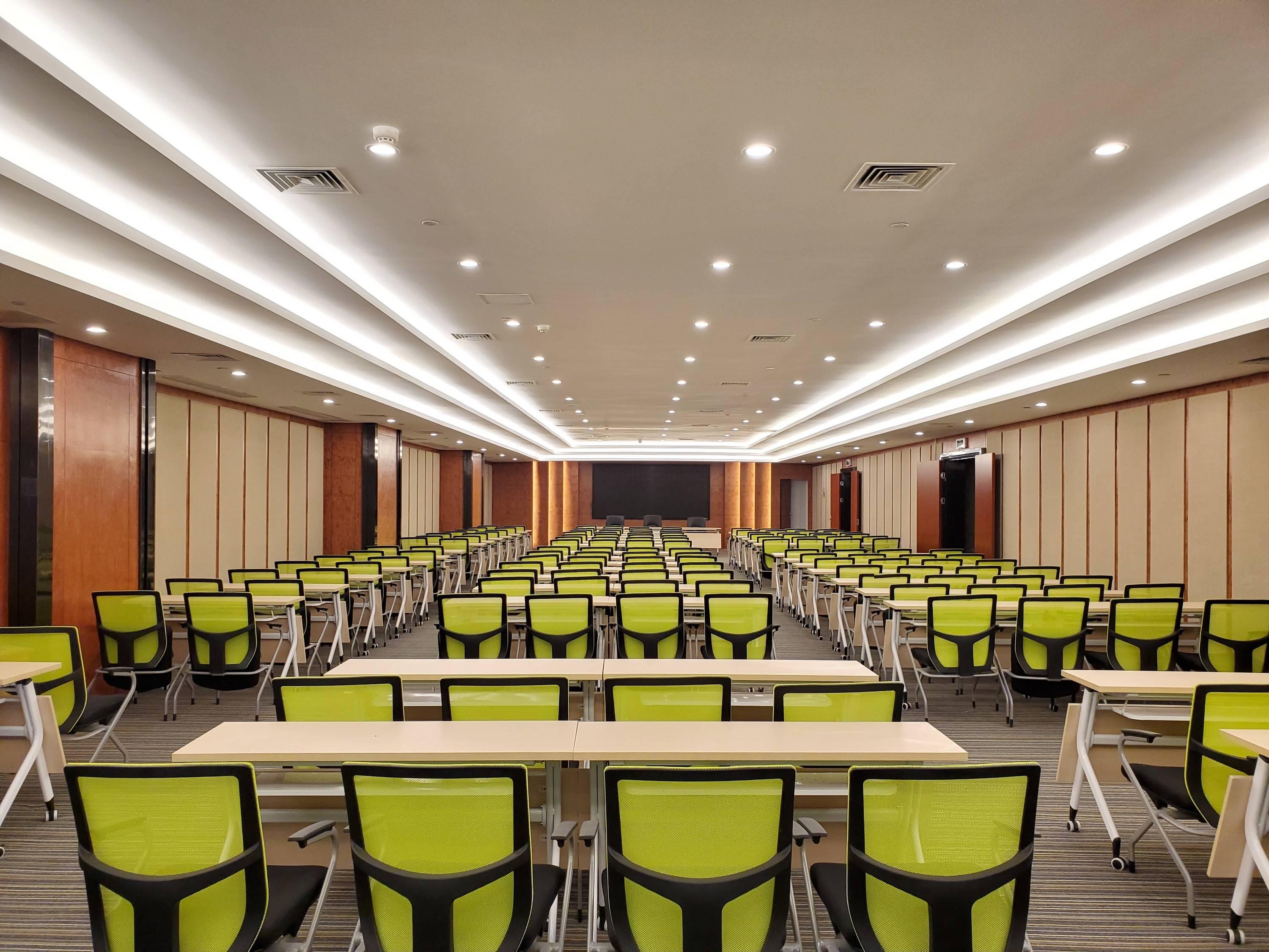 Mercure Chongqing Downtown Exterior photo
