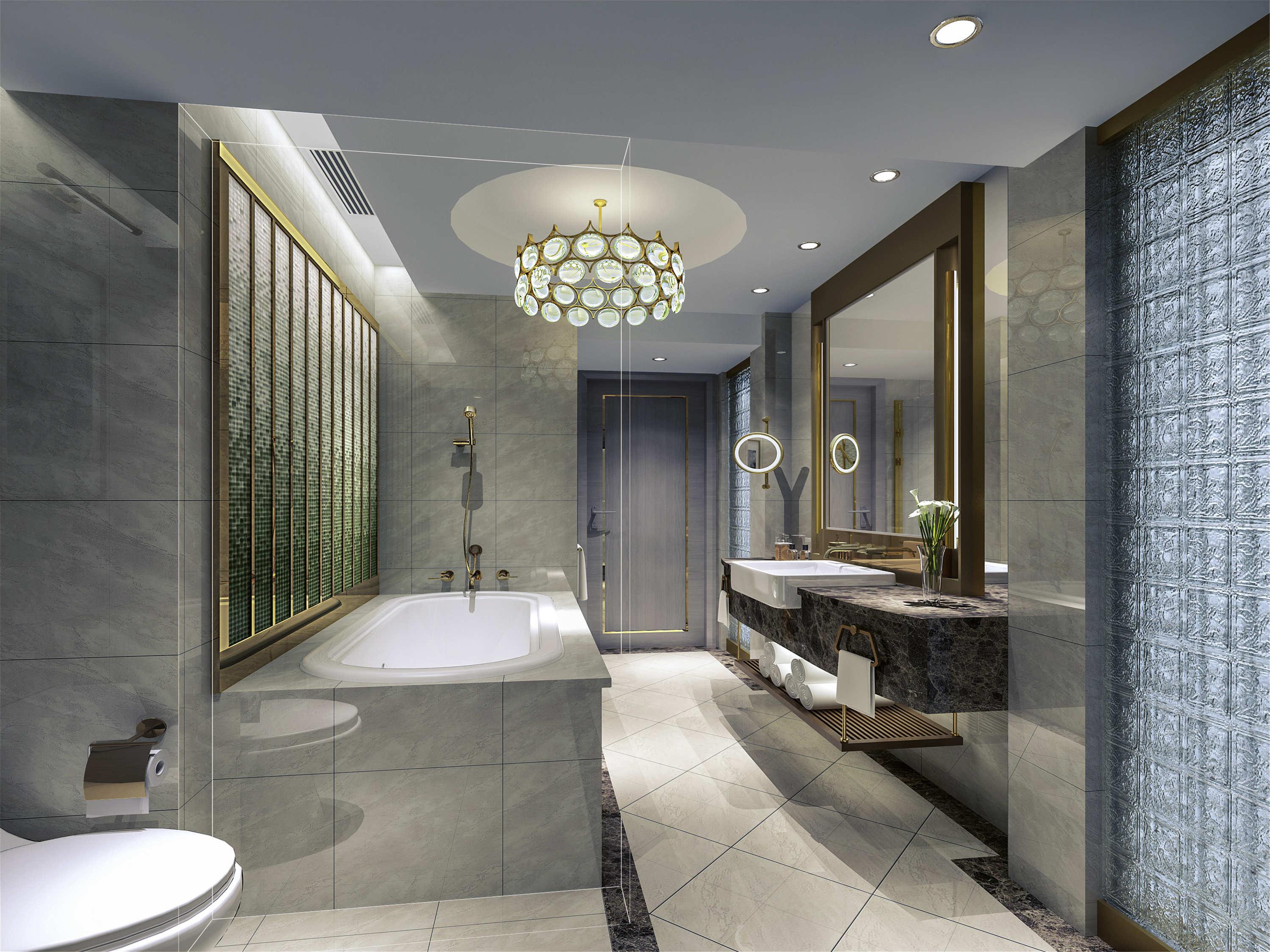 Mercure Chongqing Downtown Exterior photo
