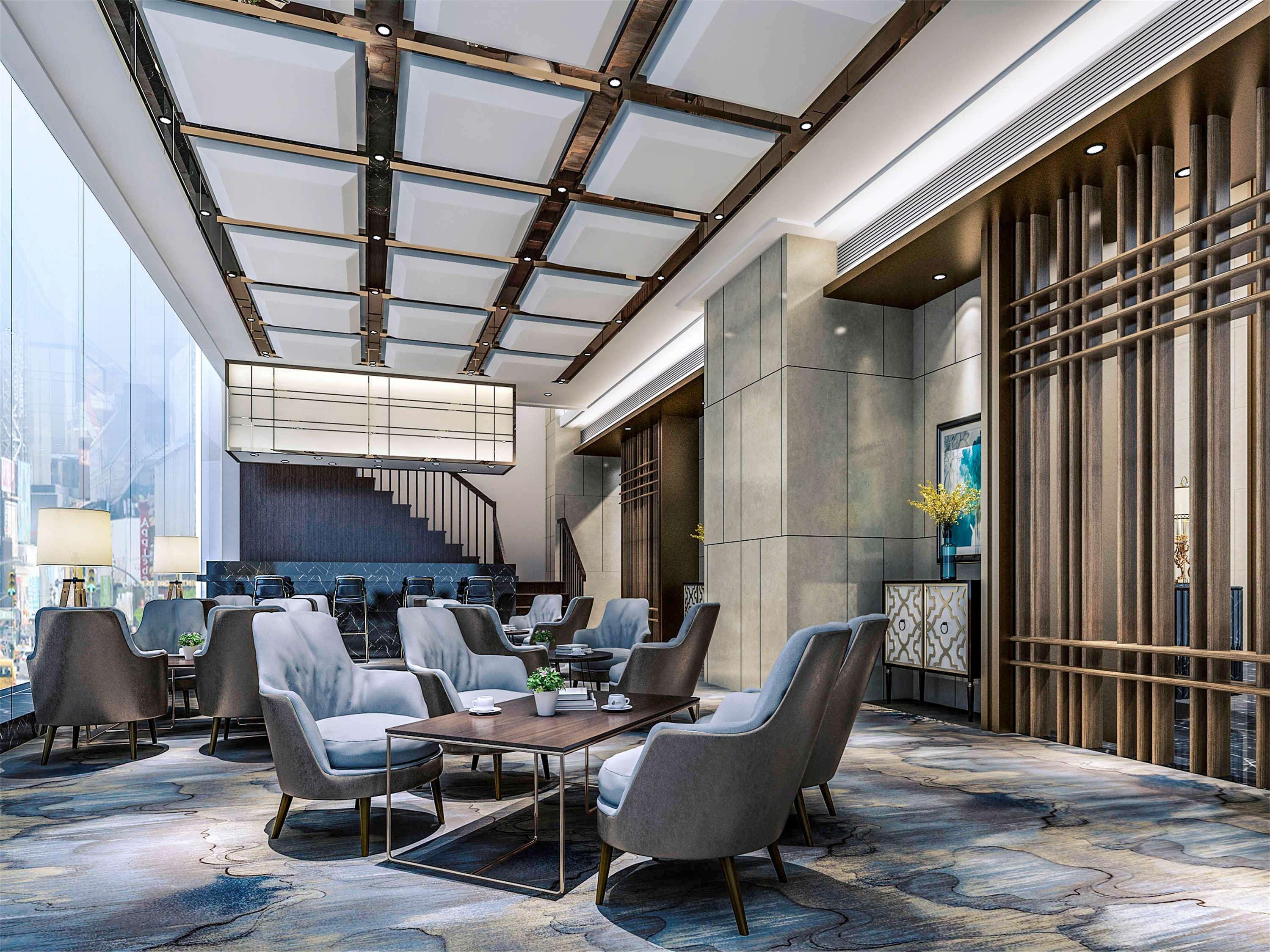 Mercure Chongqing Downtown Exterior photo
