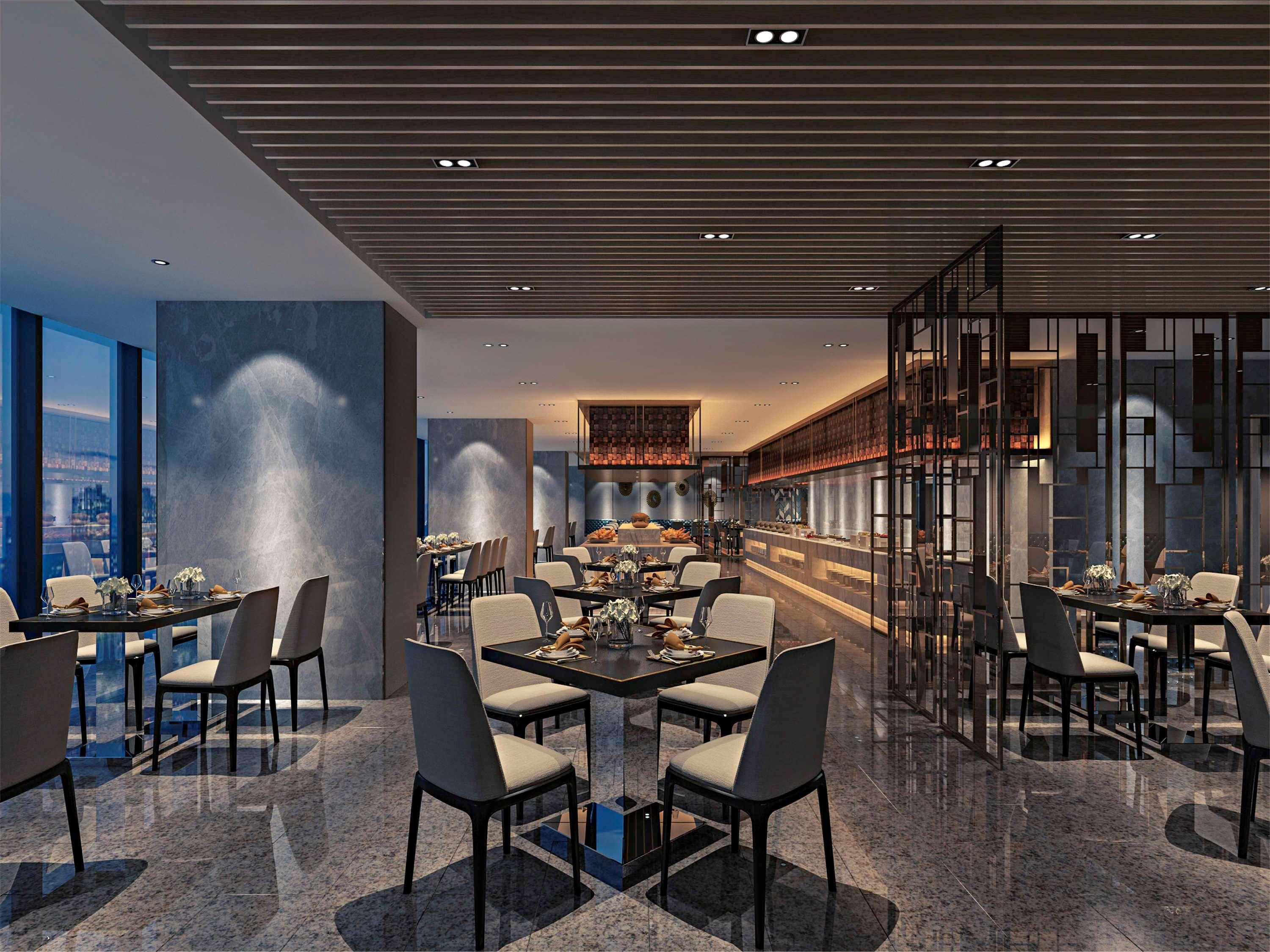 Mercure Chongqing Downtown Exterior photo