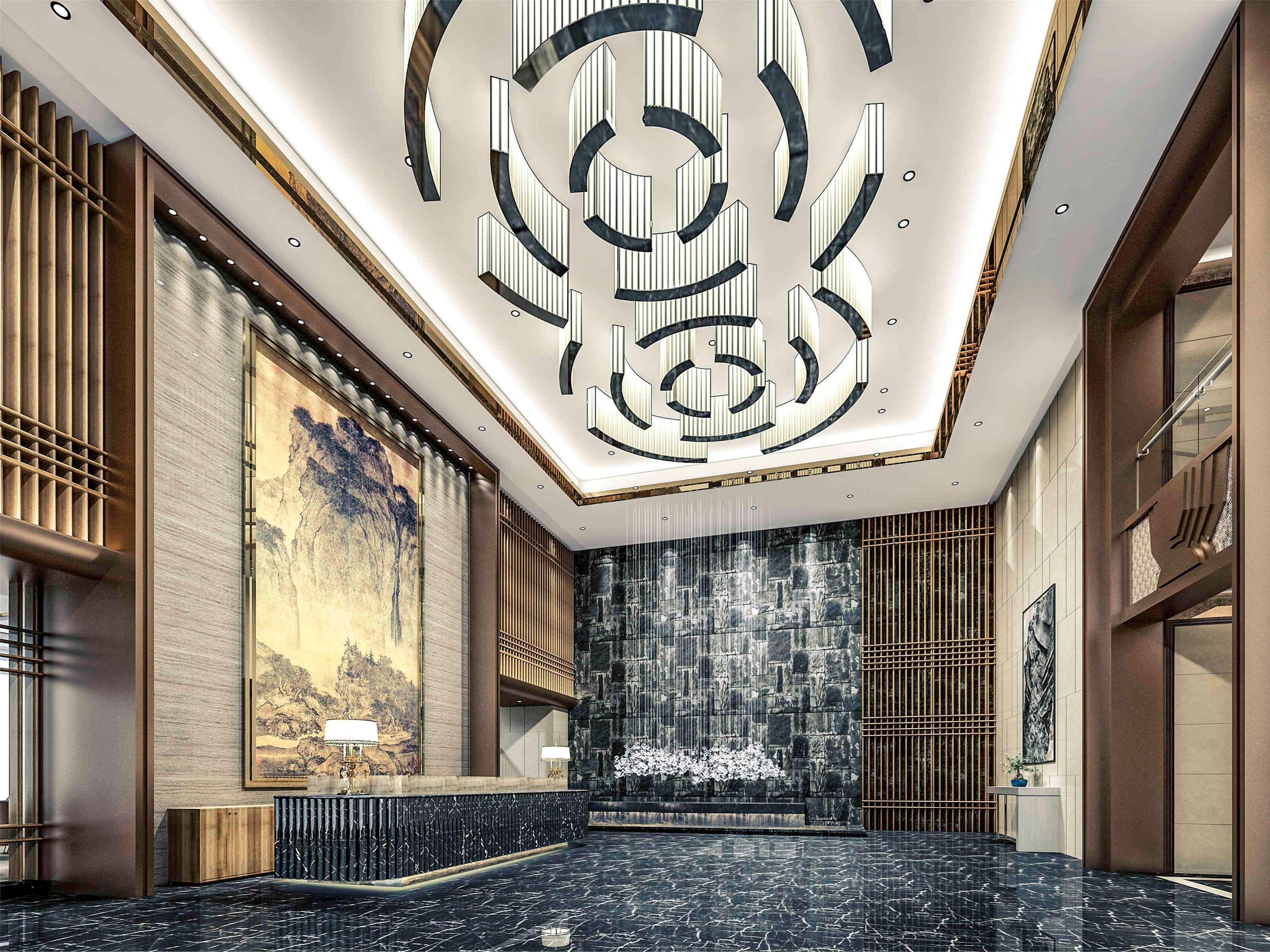 Mercure Chongqing Downtown Exterior photo