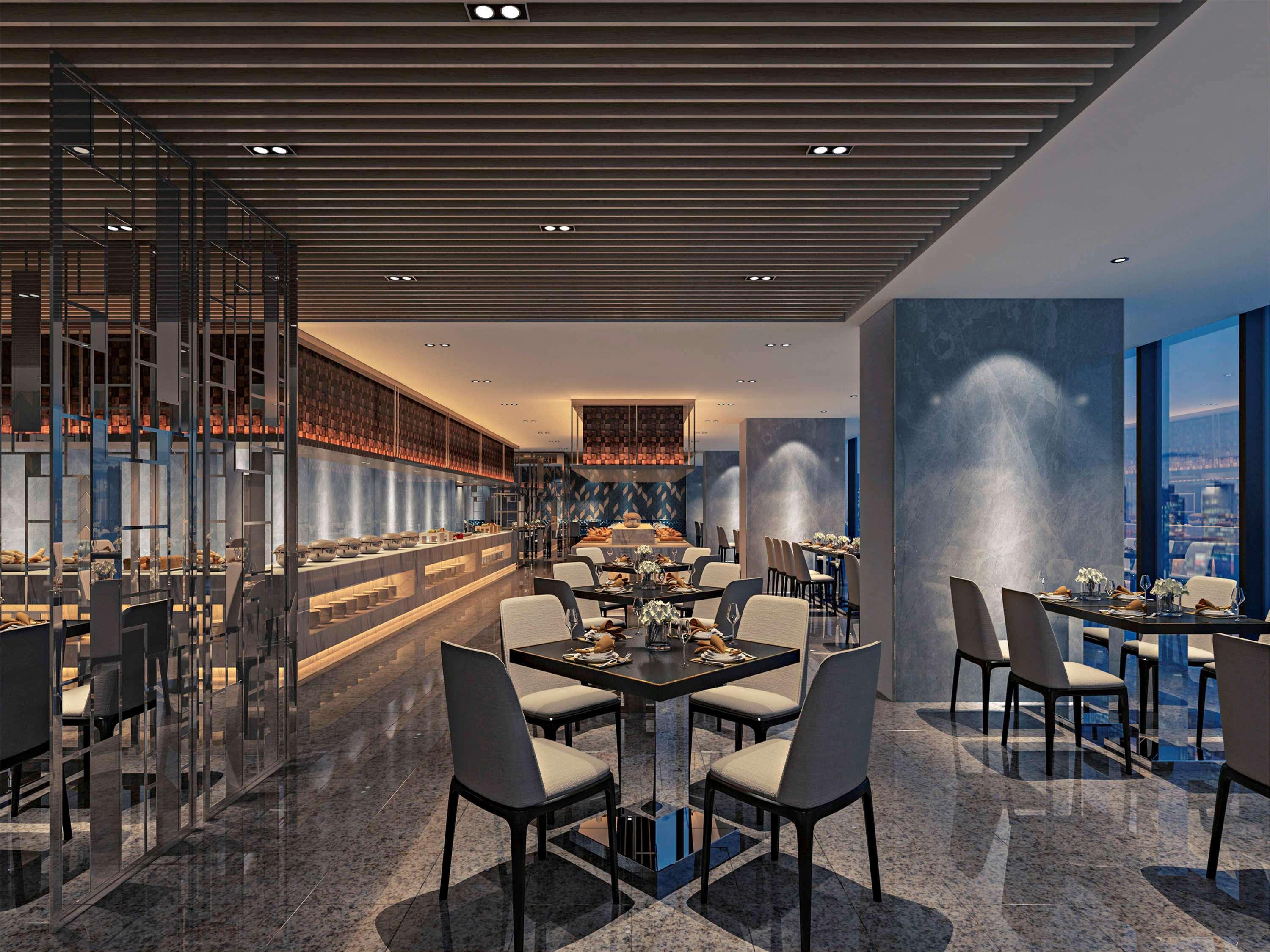 Mercure Chongqing Downtown Exterior photo