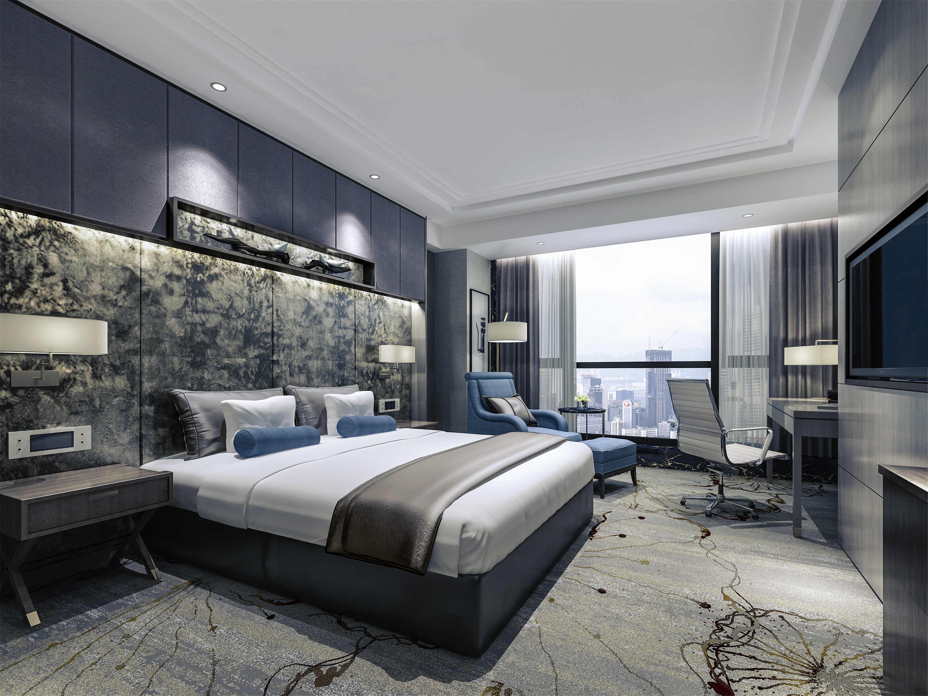Mercure Chongqing Downtown Exterior photo